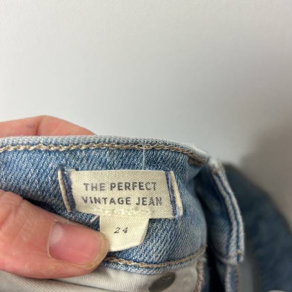 Madewell Jeans - Women’s 24‎ - Picture 7 of 7